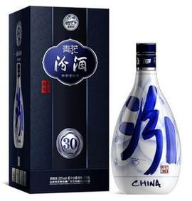 汾酒:琼浆玉液何处寻 千古佳酿杏花村