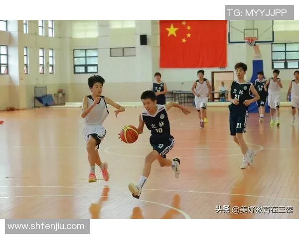 中国初中篮球发展现状与未来展望探讨青少年体育教育的重要性